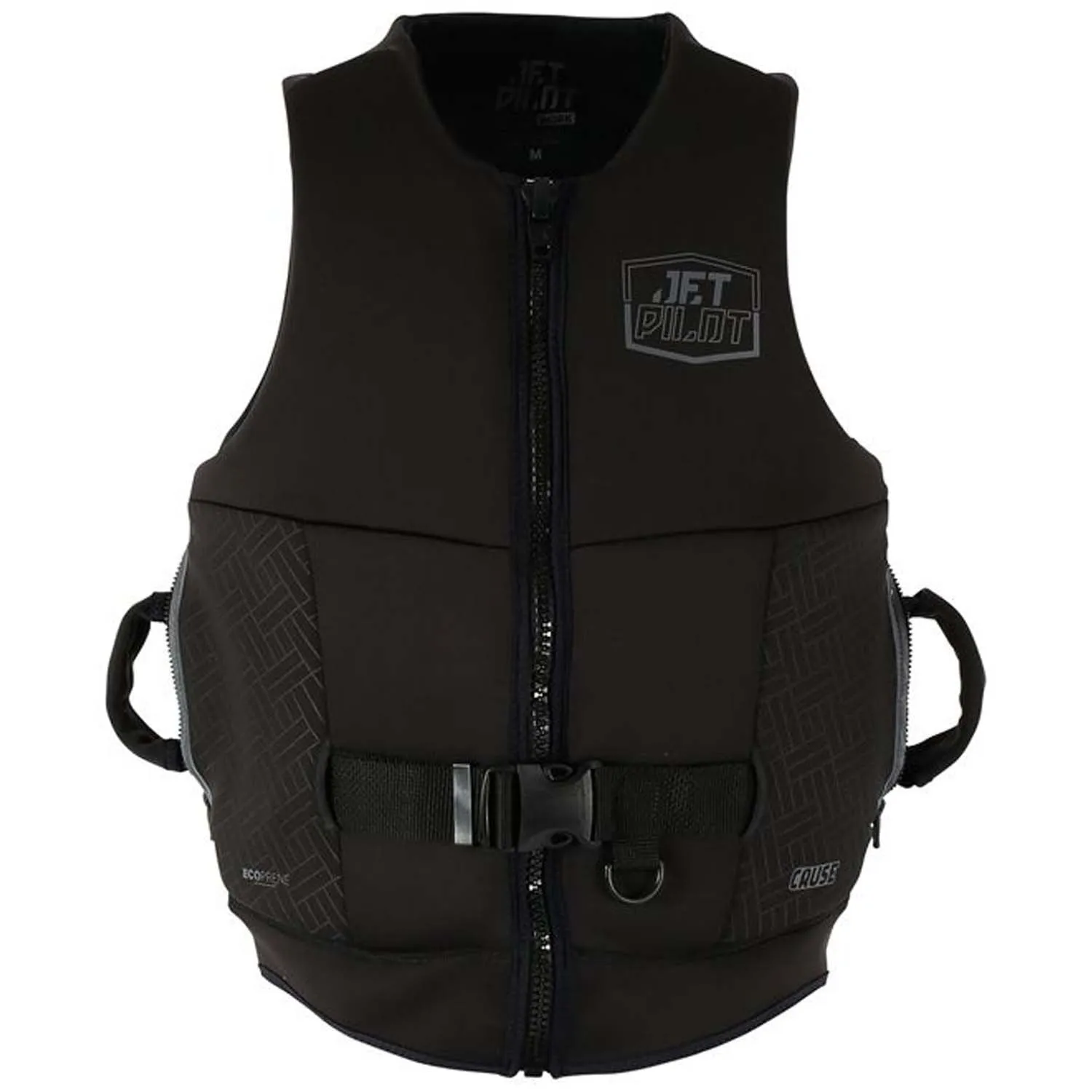 2025 JETPILOT CAUSE S-GRIP ECO VEST