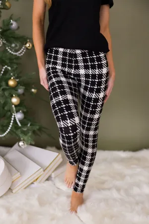 All I Want For Christmas Leggings