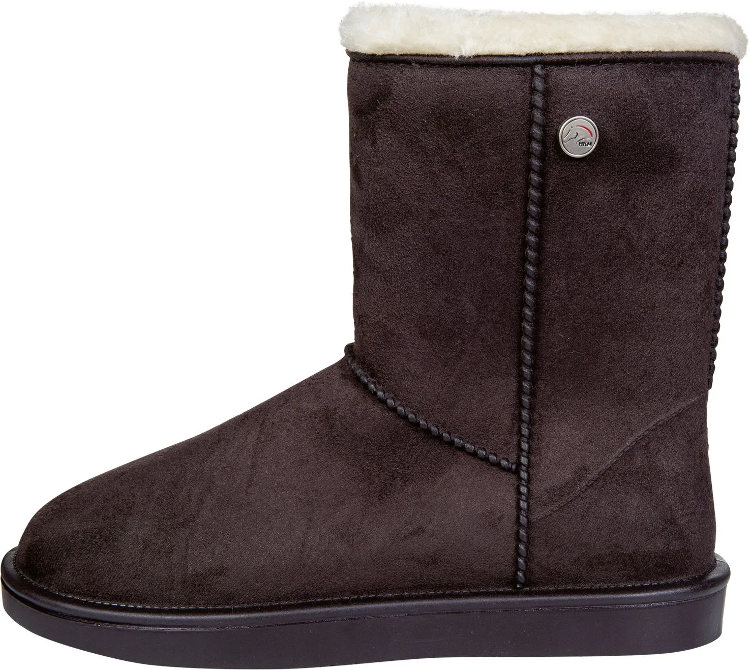 All Weather Boots Davos Gossiga