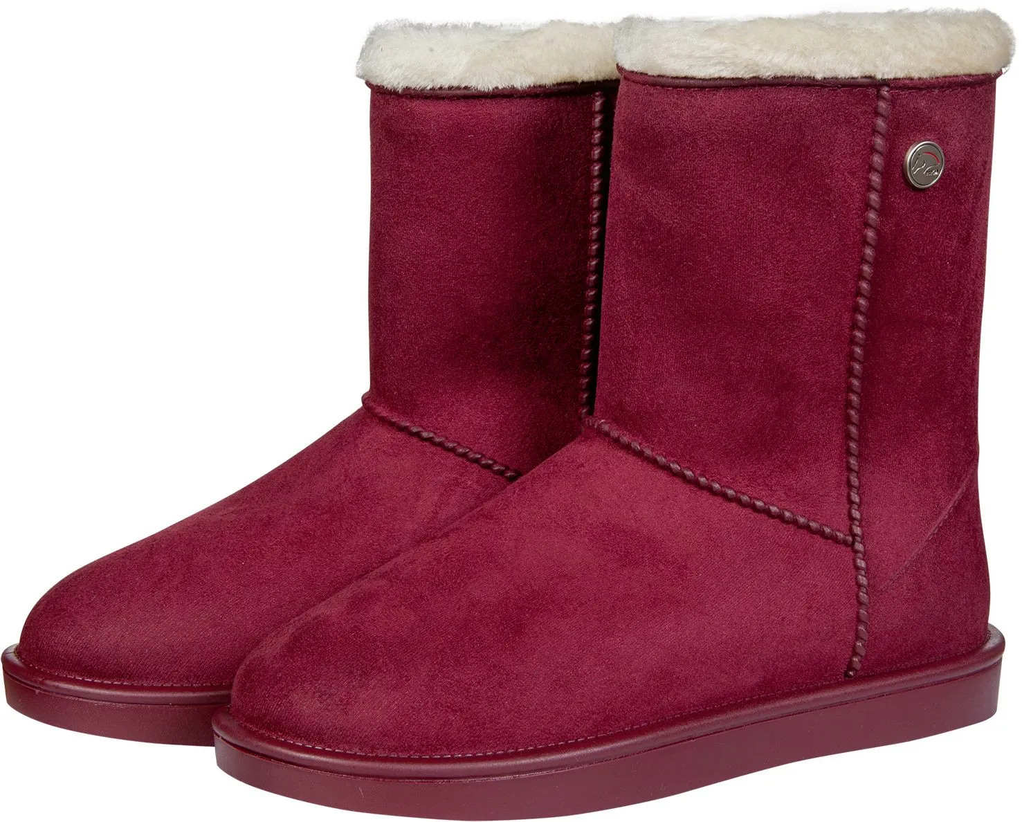 All Weather Boots Davos Gossiga