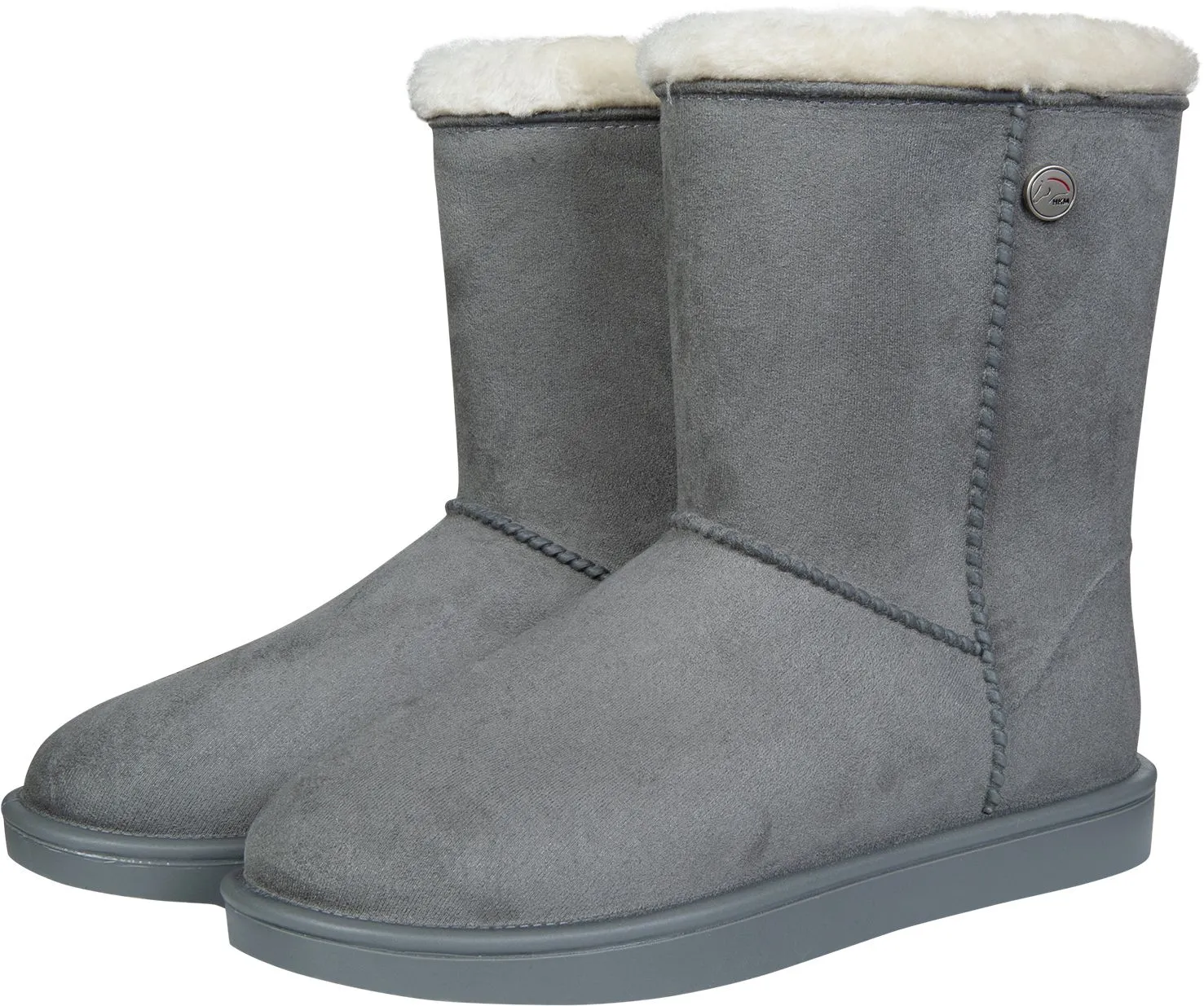 All Weather Boots Davos Gossiga