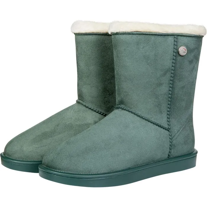 All Weather Boots Davos Gossiga