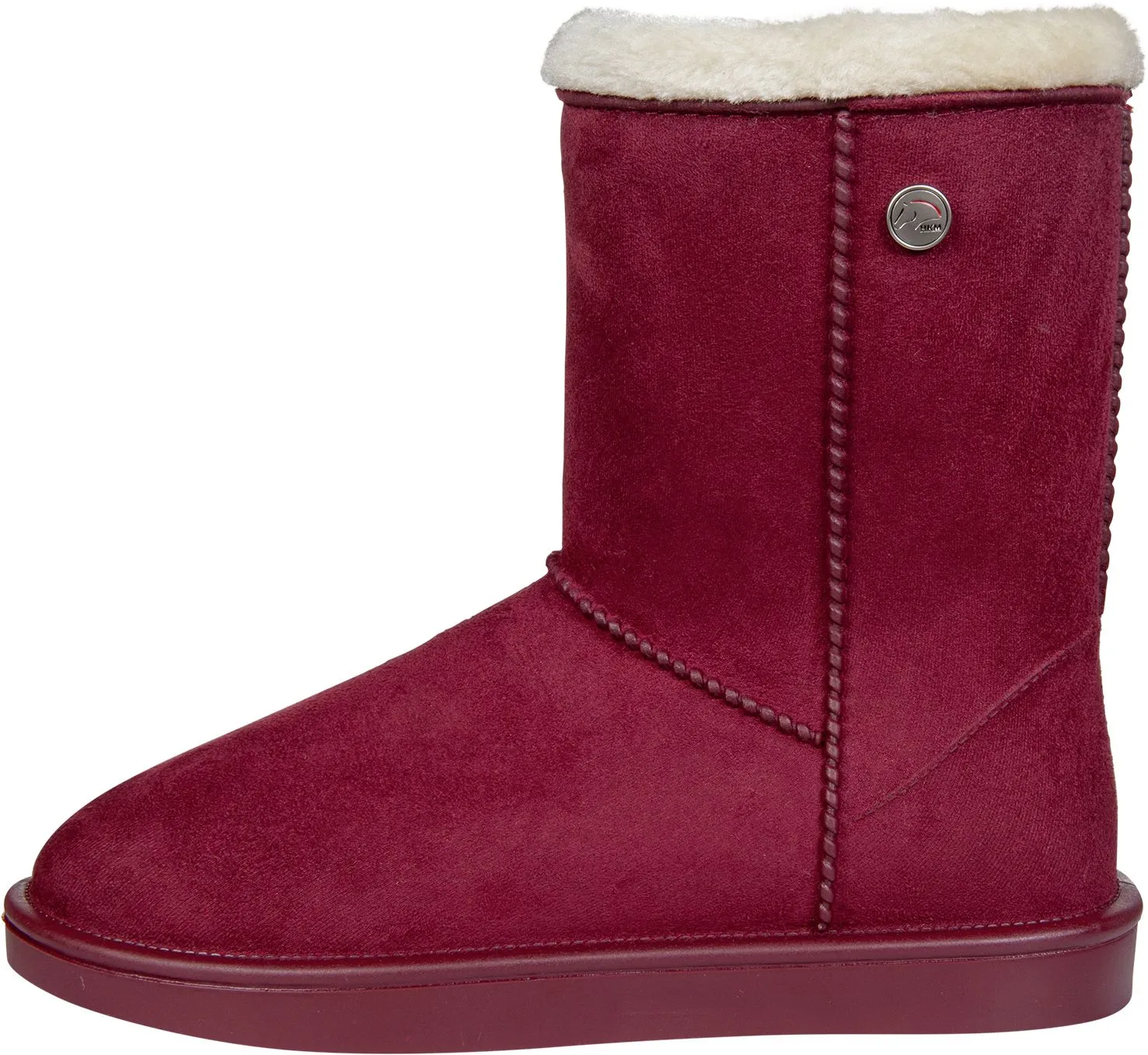 All Weather Boots Davos Gossiga