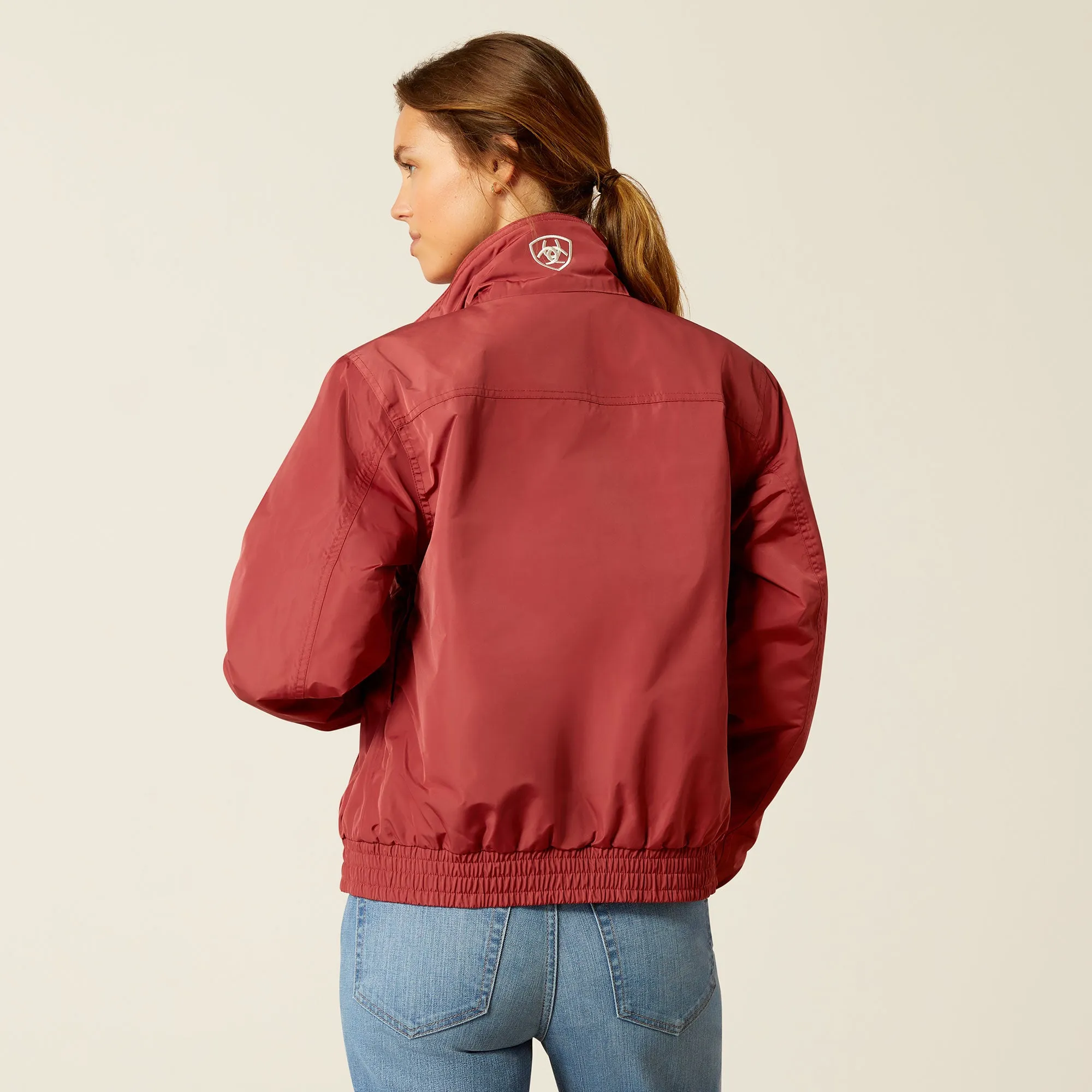 Ariat Ladies Stable Insulated Jacket