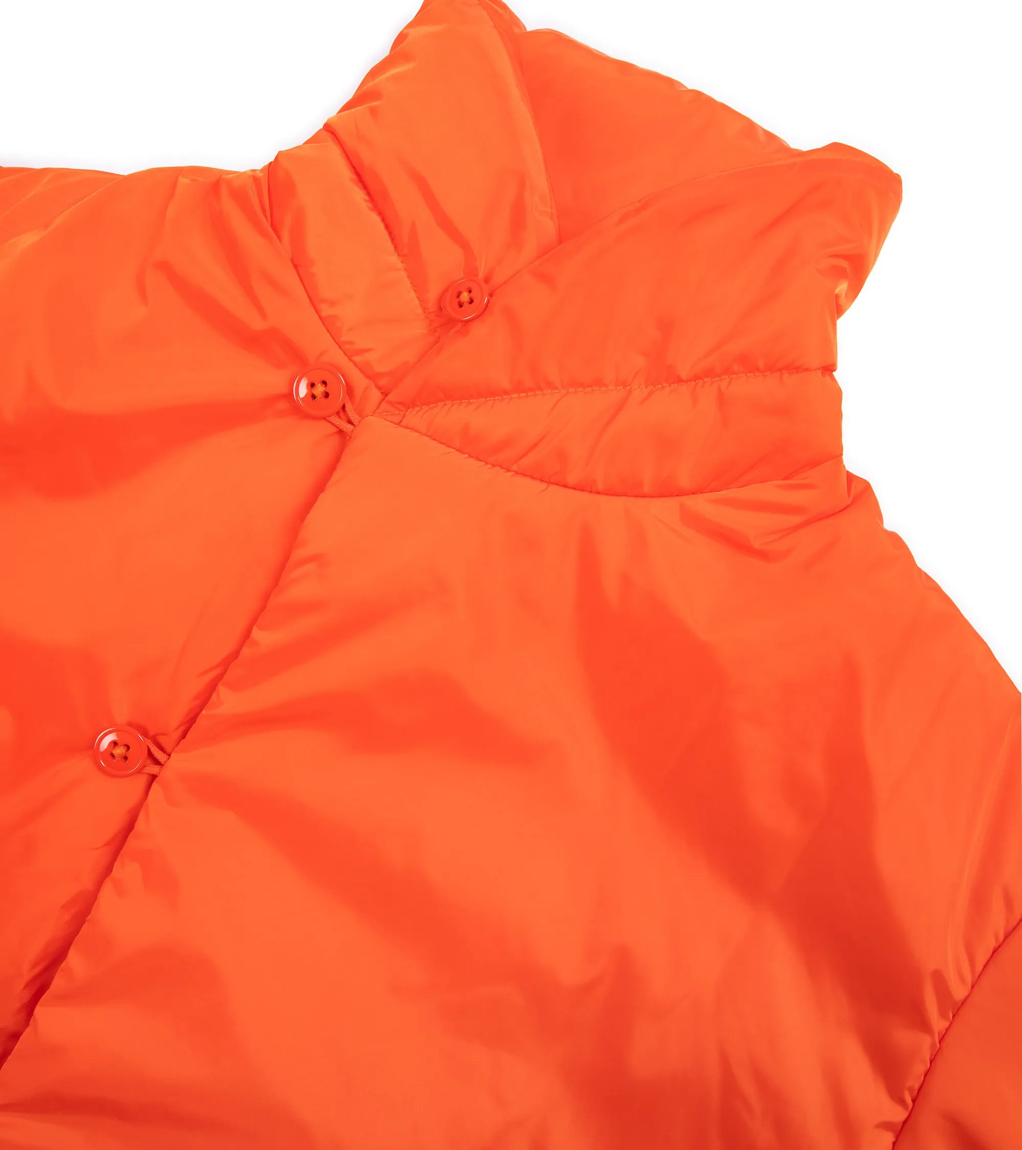 Arpenteur Loft J PrimaLoft Jacket: Orange