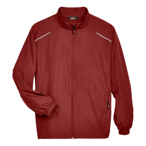 B1550T Mens Tall Core 365 Motivate Lightweight Jacket