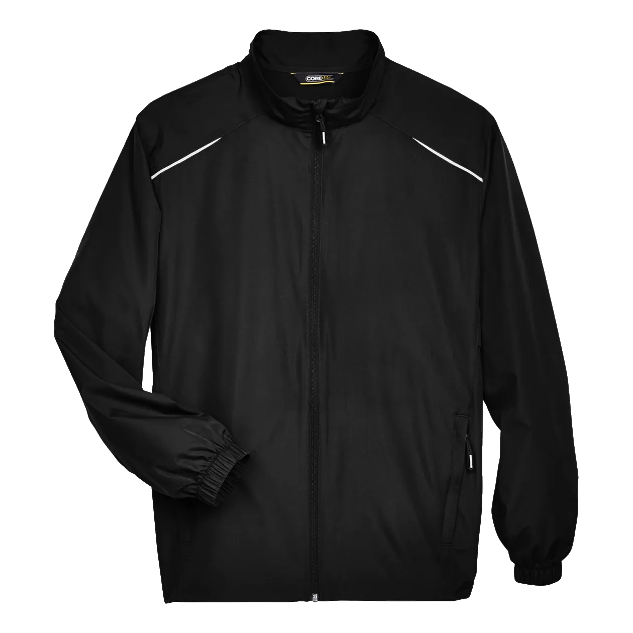 B1550T Mens Tall Core 365 Motivate Lightweight Jacket