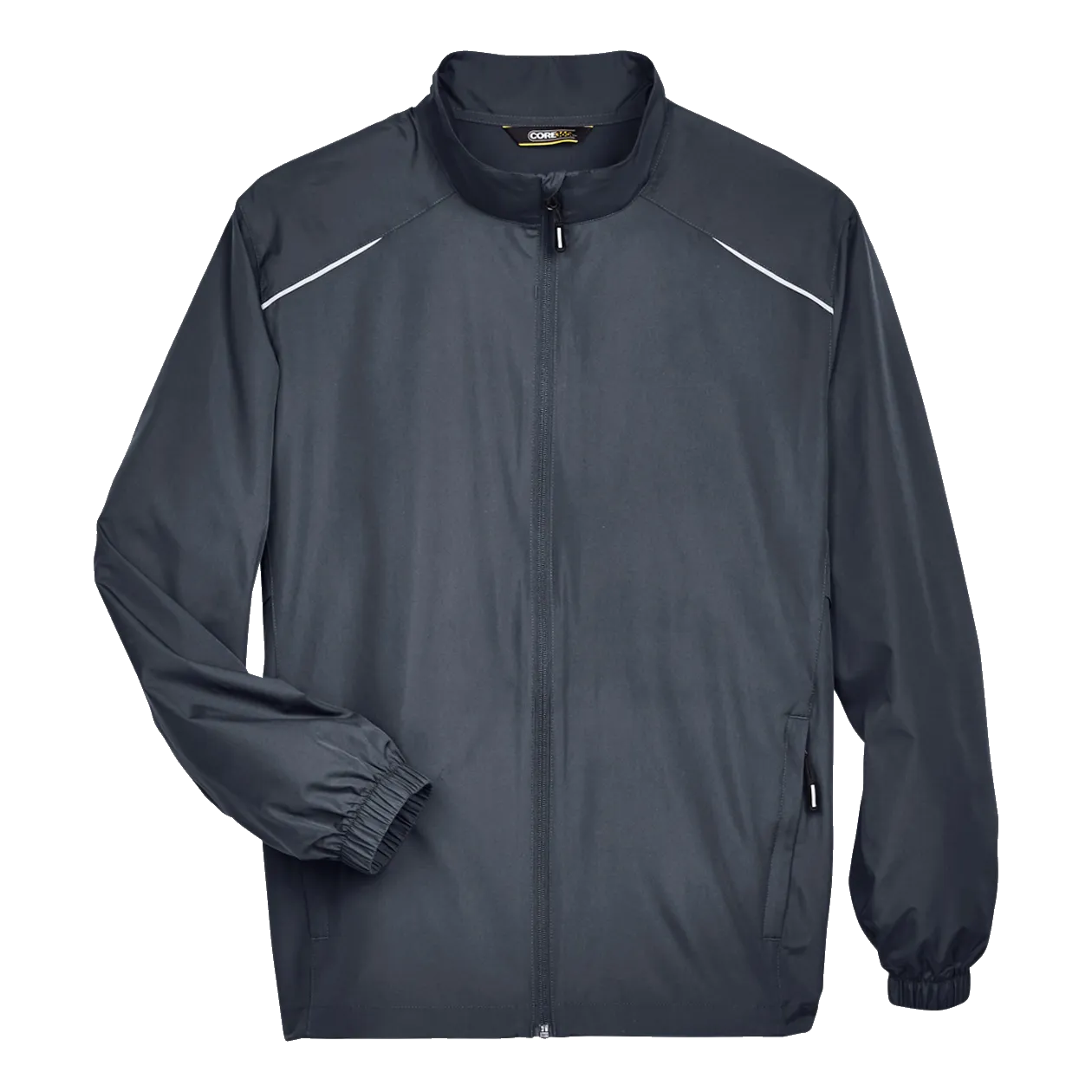 B1550T Mens Tall Core 365 Motivate Lightweight Jacket