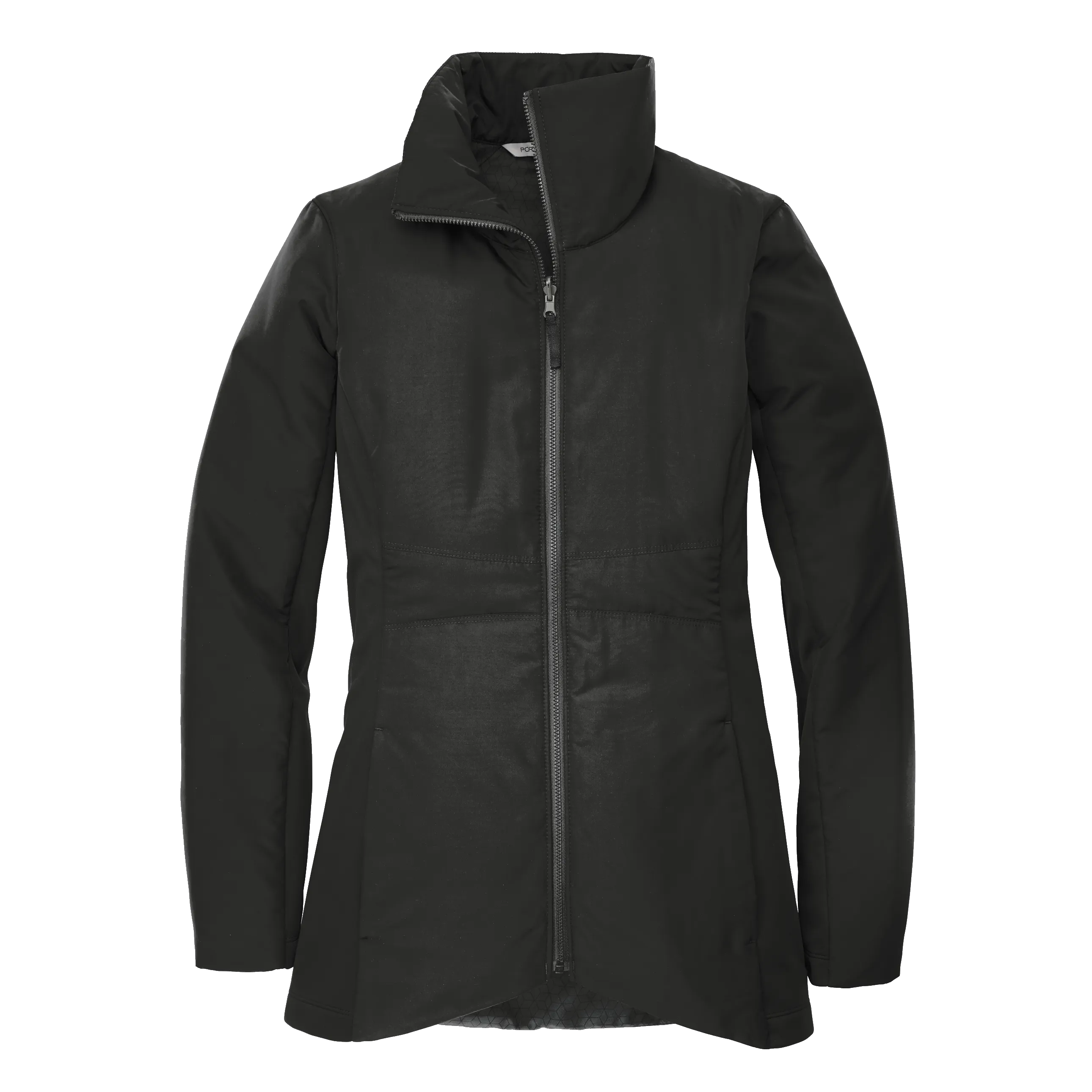 B1906W Ladies Collective Insulated Jacket