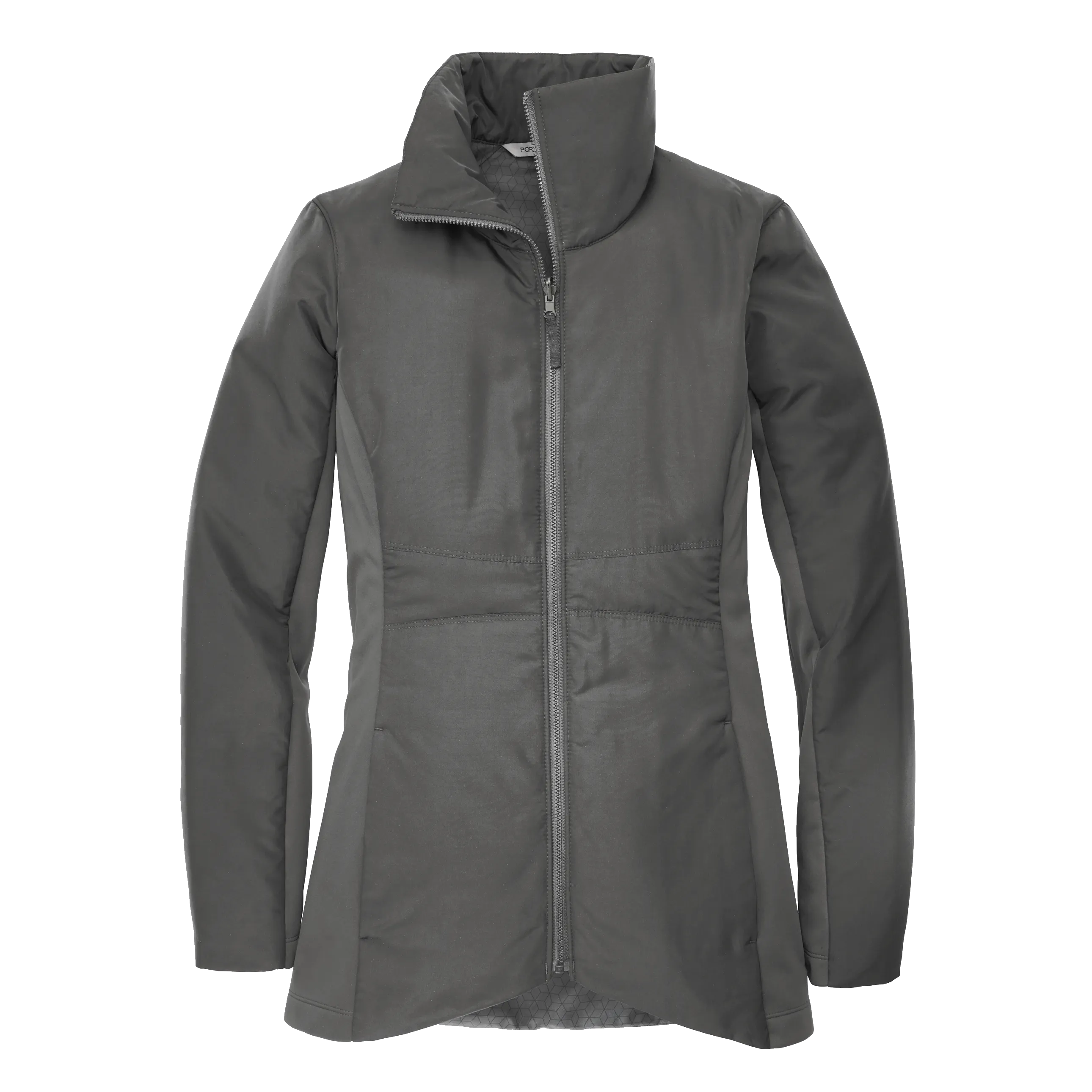 B1906W Ladies Collective Insulated Jacket