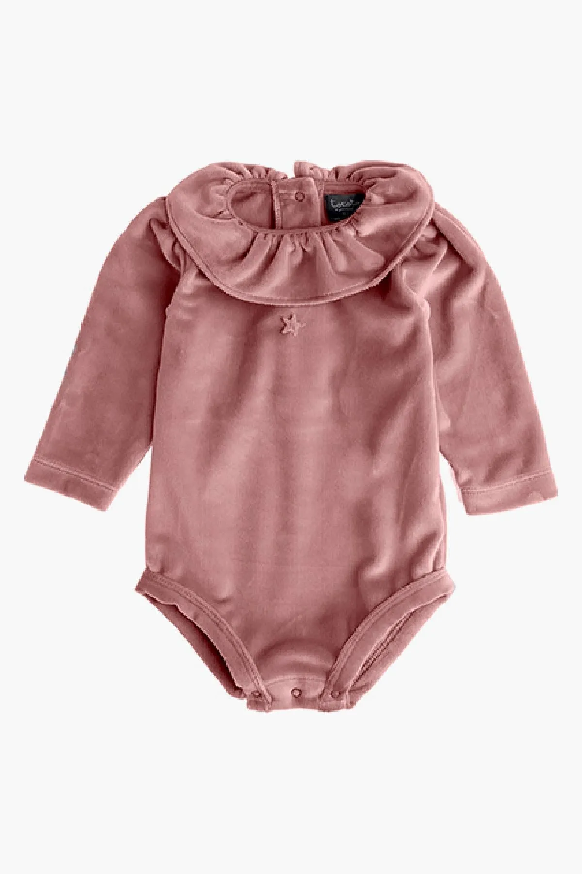 Baby Onesie Tocoto Vintage Velvet  (Size 6M left)