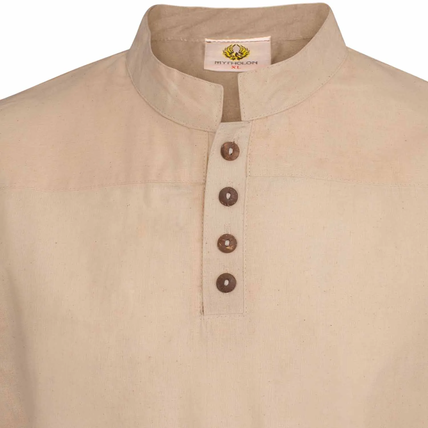 Bartold Shirt Light Cotton