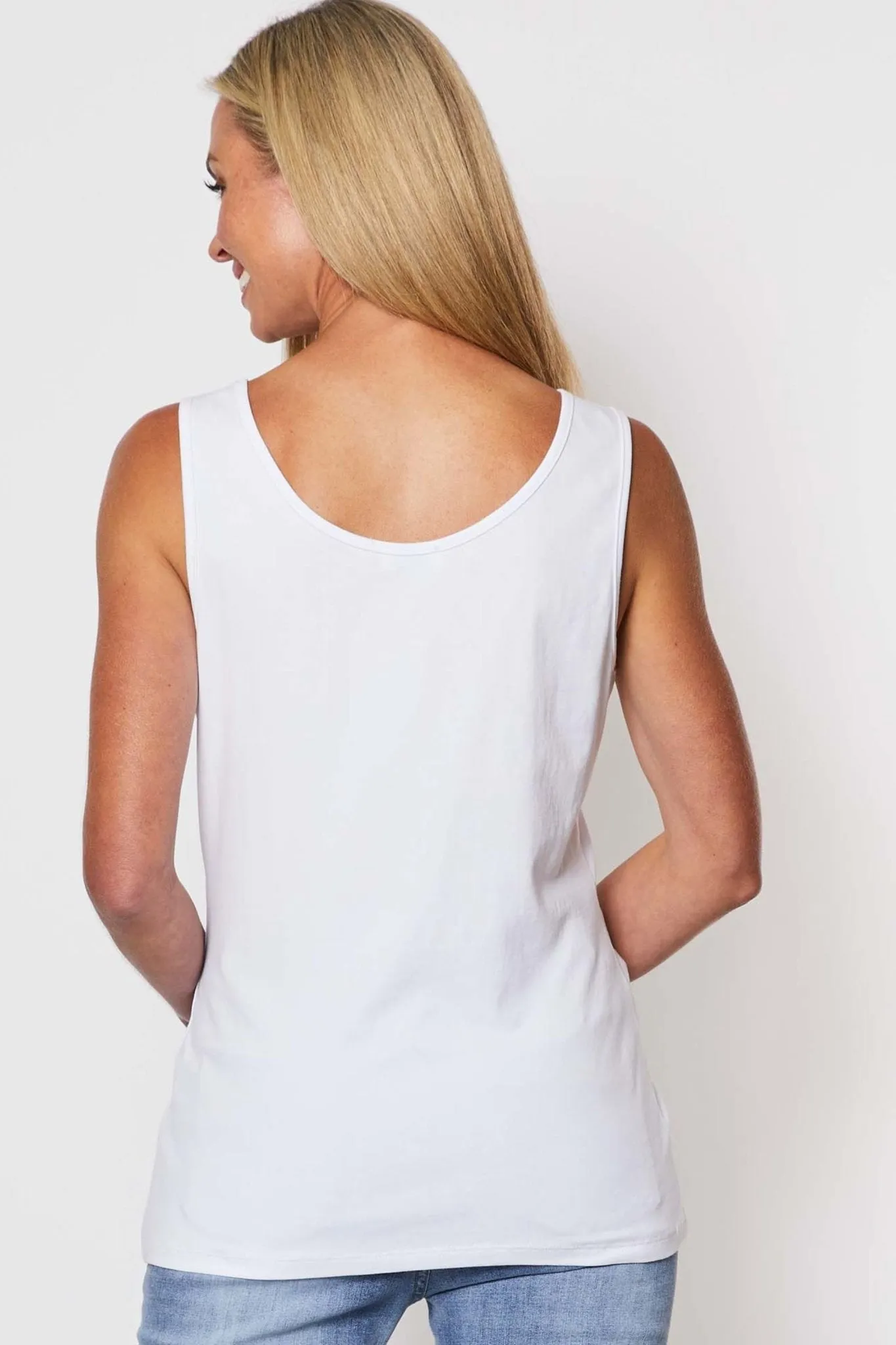 BASIC CAMI - 37910