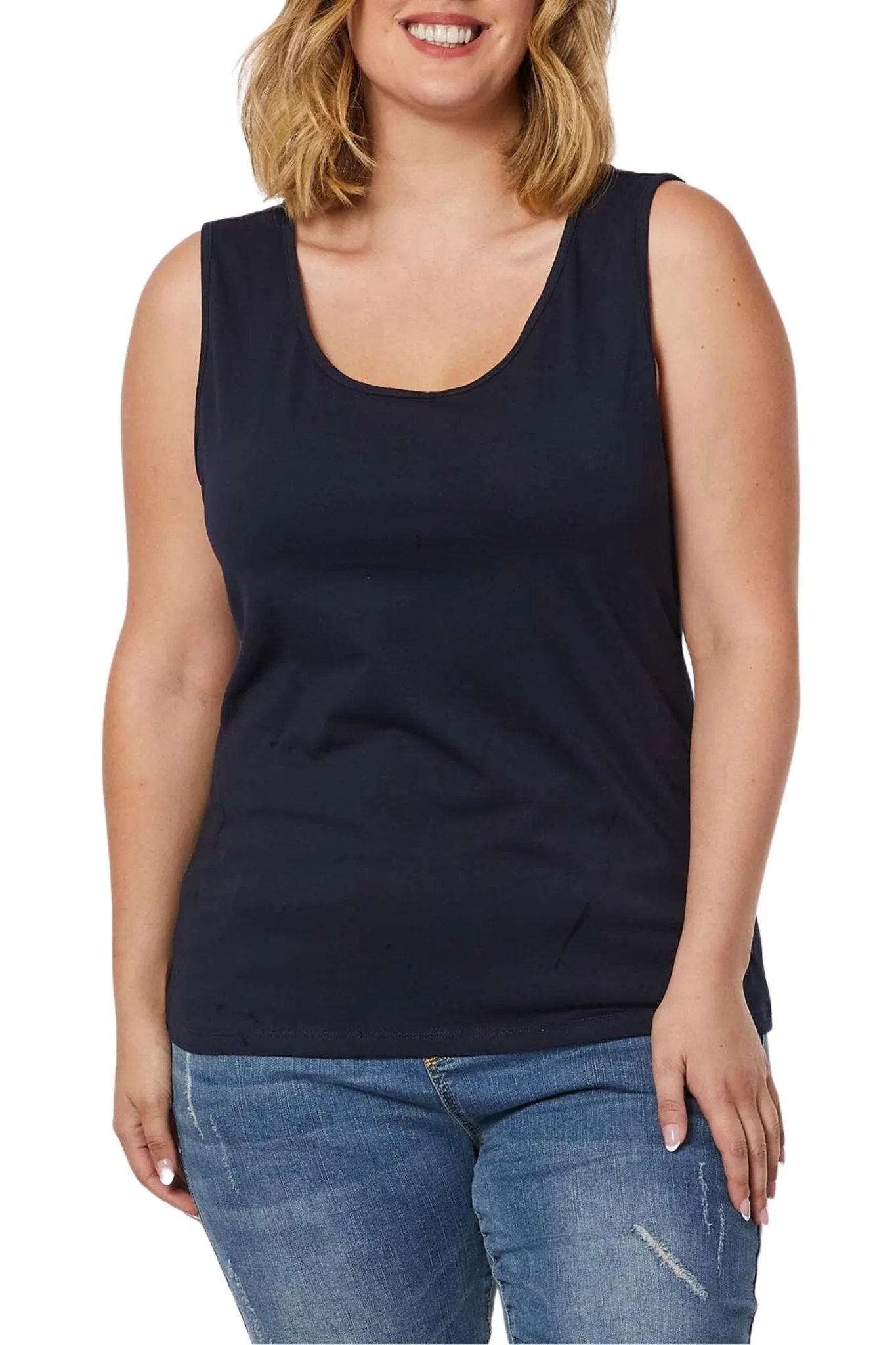 BASIC CAMI - 37910