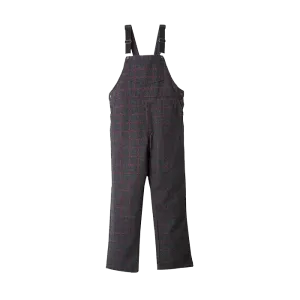 Bib Pants - Big Bill 100% Wool Woodman's Bib, 190