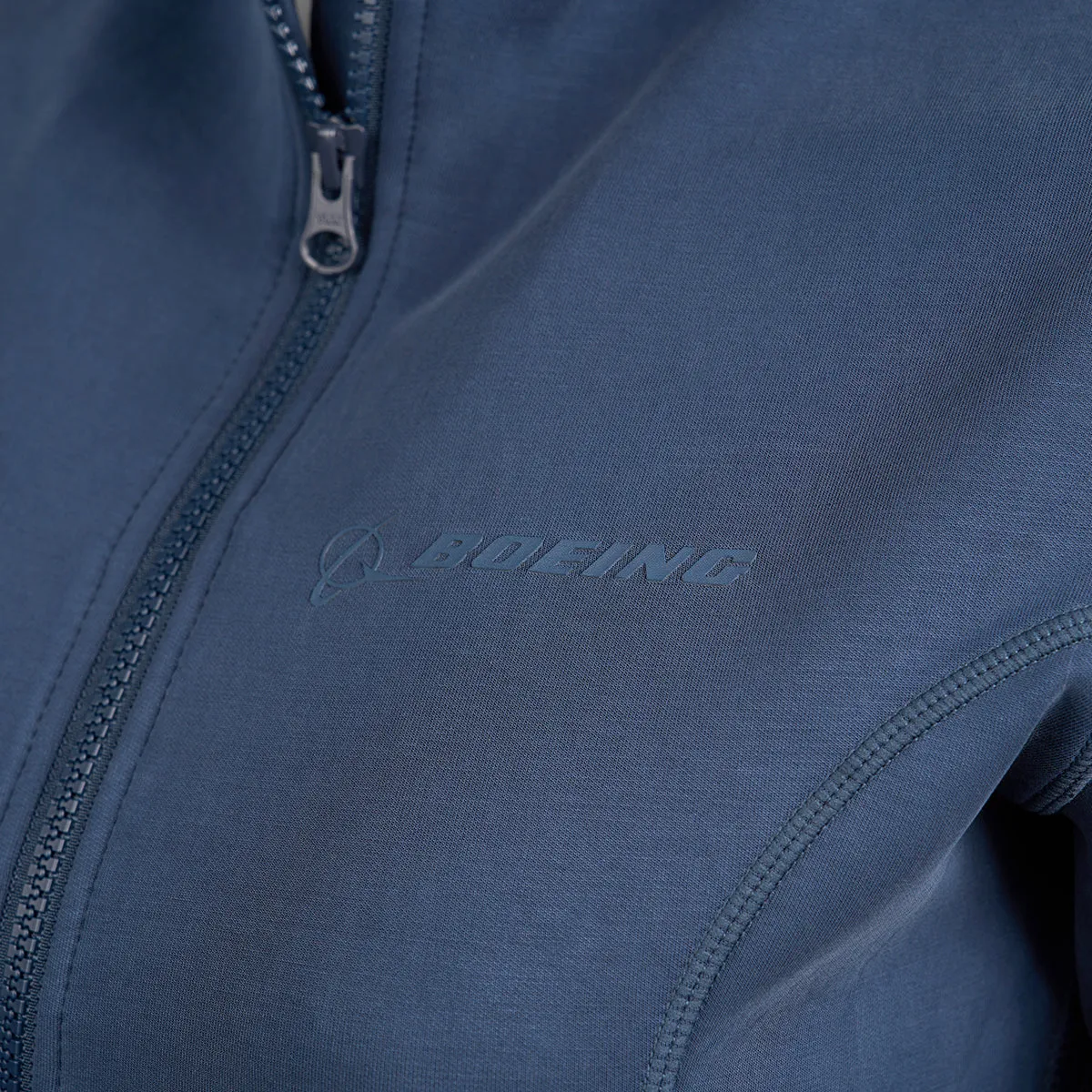 Boeing Women's Lightweight Dream Full-Zip