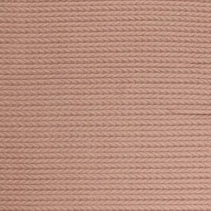 Cable Knit - MAXINE - 003 - Dusty Rose