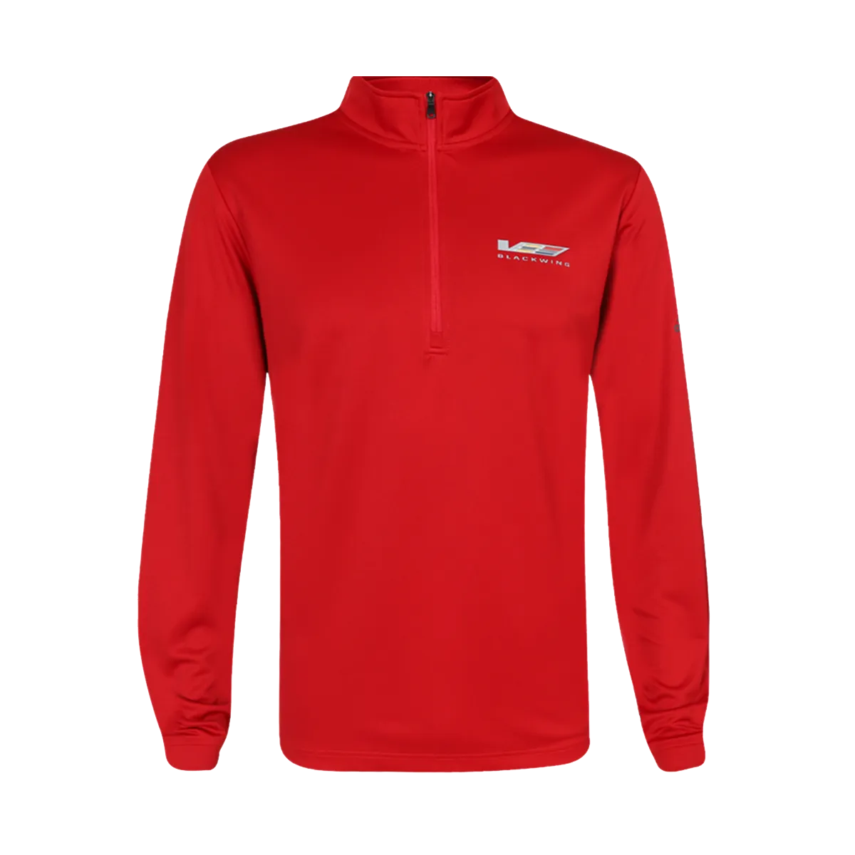 Cadillac Blackwing Lightweight Quarter-Zip Pullover