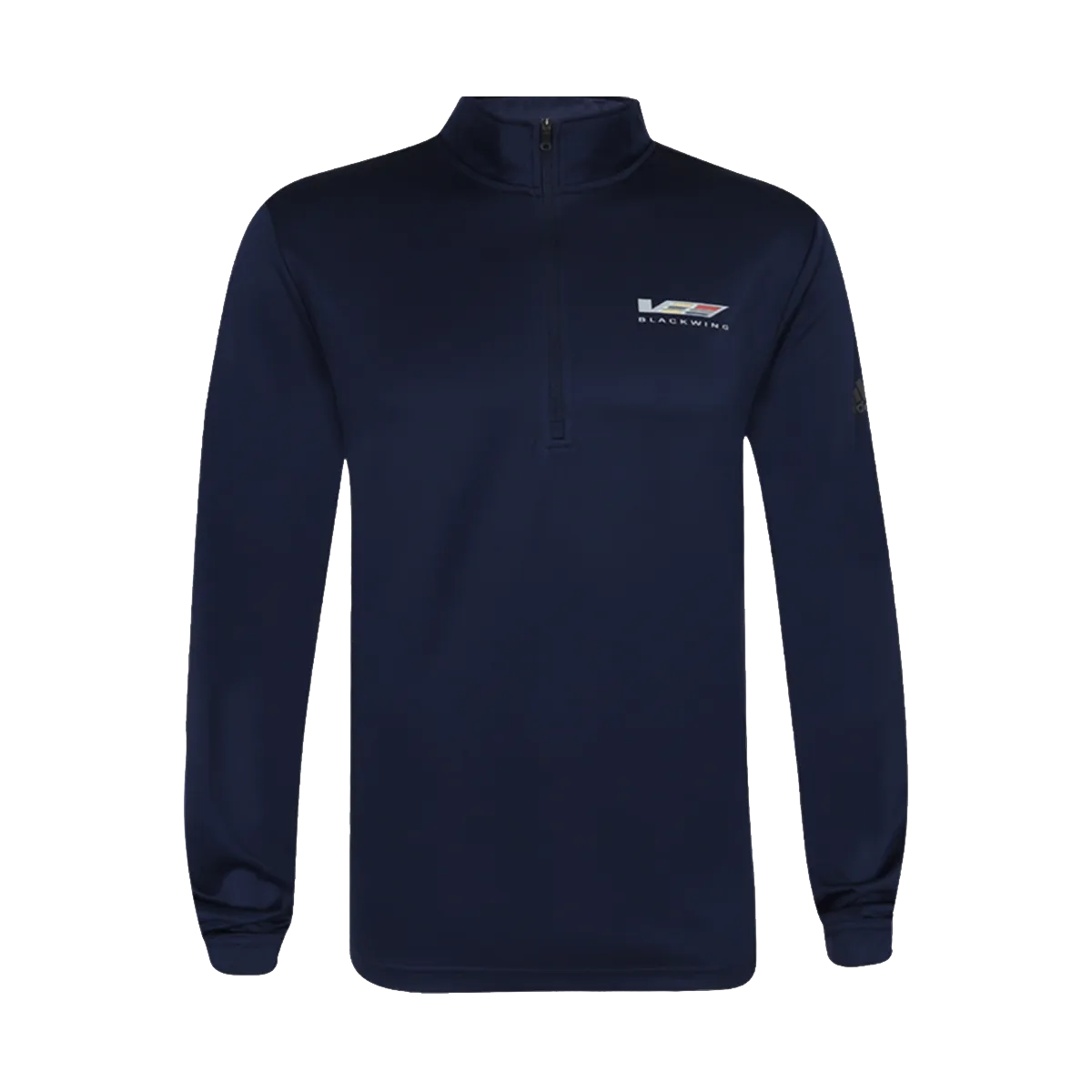 Cadillac Blackwing Lightweight Quarter-Zip Pullover