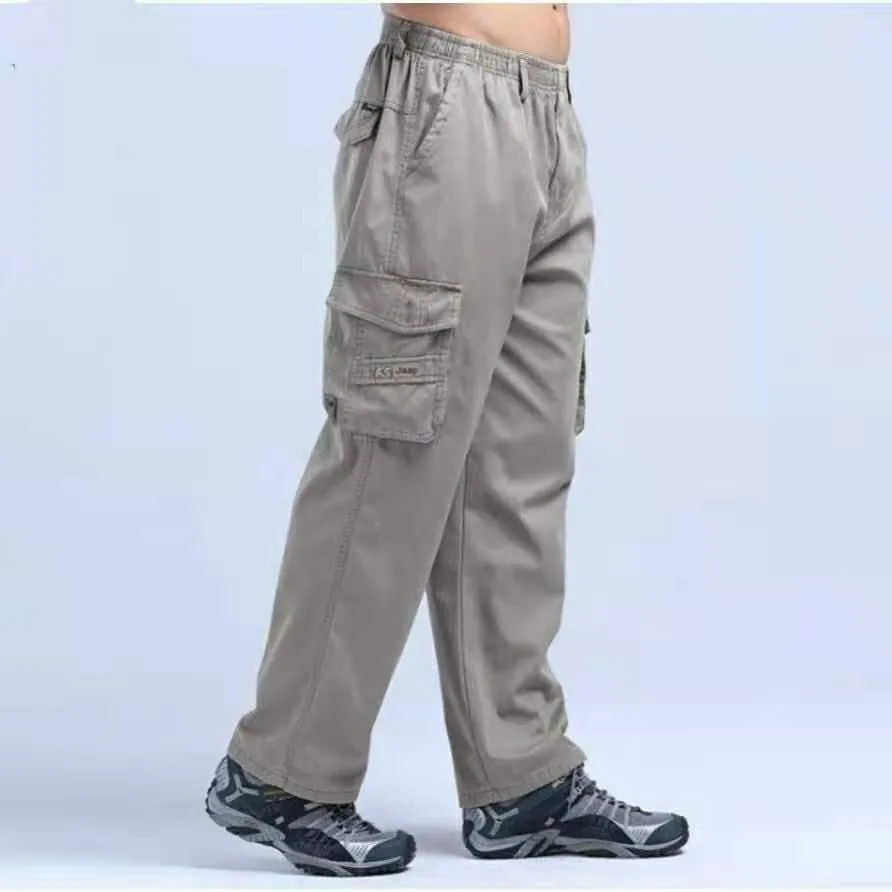 Cargo Pants