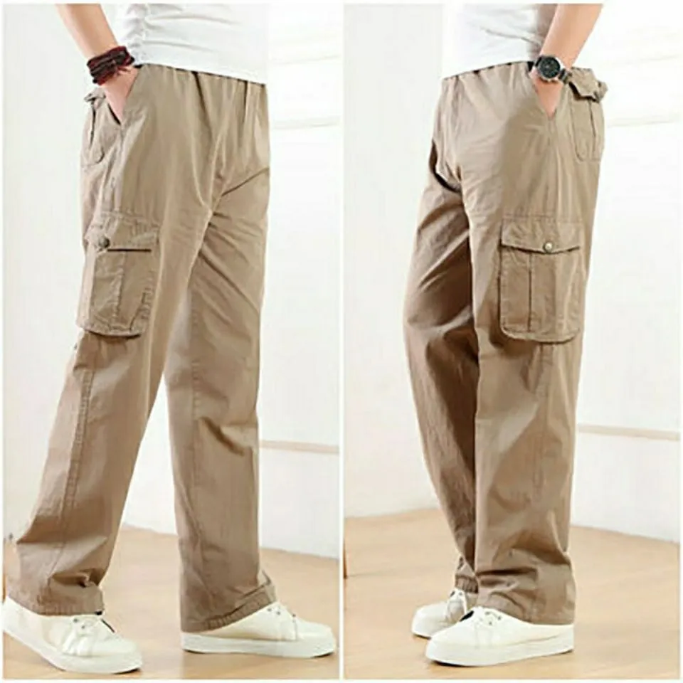 Cargo Pants