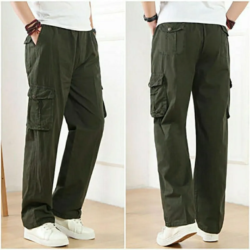 Cargo Pants