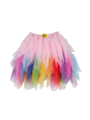 Colour Swirl Skirt