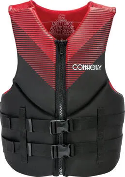 Connelly Men's Promo Neo CGA Vest | Some Size on Pre-Order