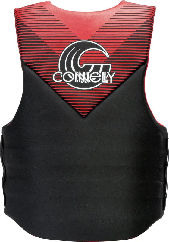 Connelly Men's Promo Neo CGA Vest | Some Size on Pre-Order