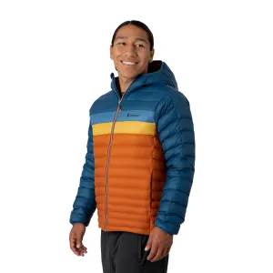 Cotopaxi Men's Fuego Down Hooded Jacket