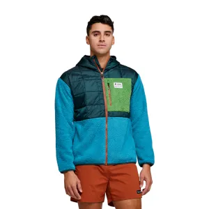 Cotopaxi Men's Trico Hybrid Jacket