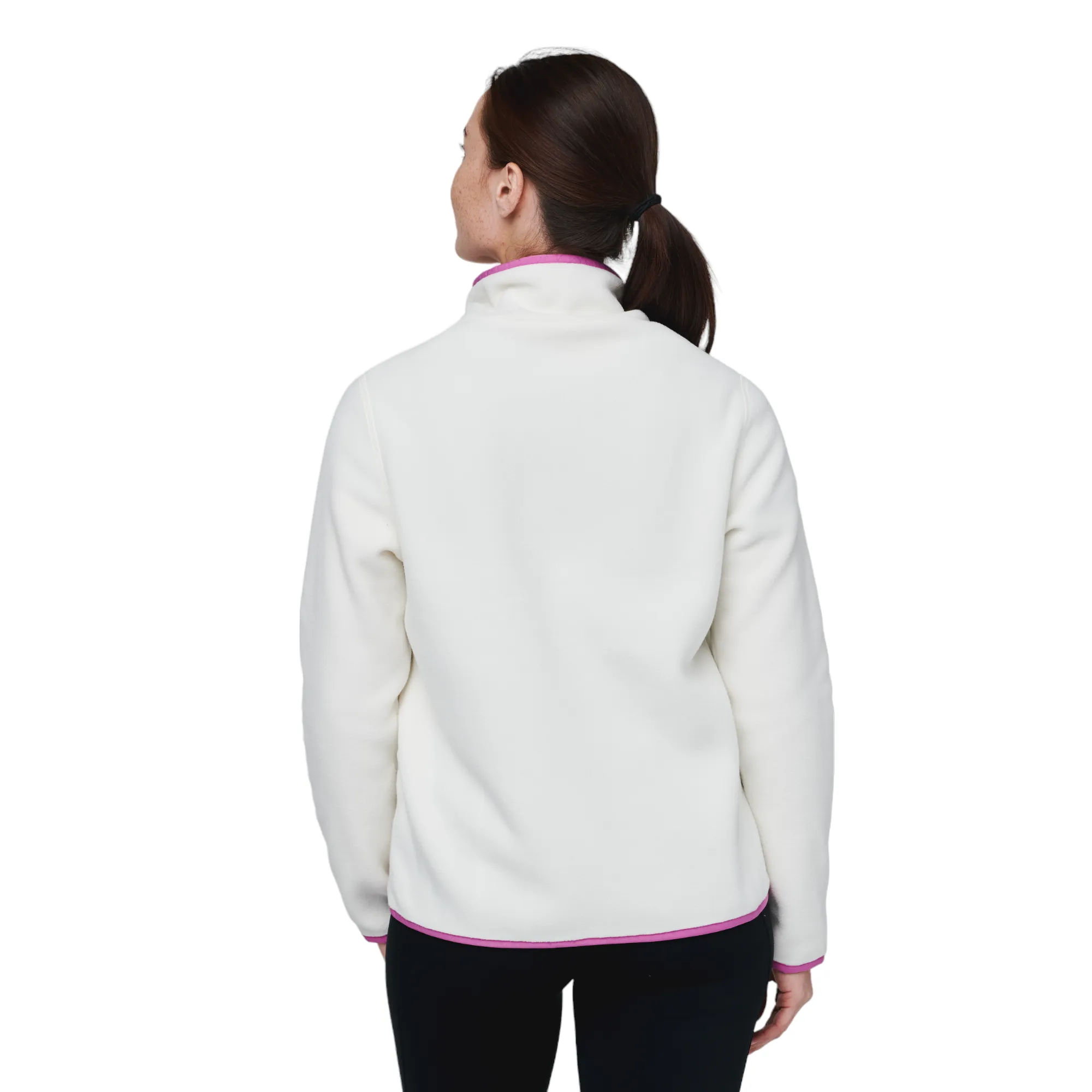 Cotopaxi Women's Teca Recycled Fleece Pullover