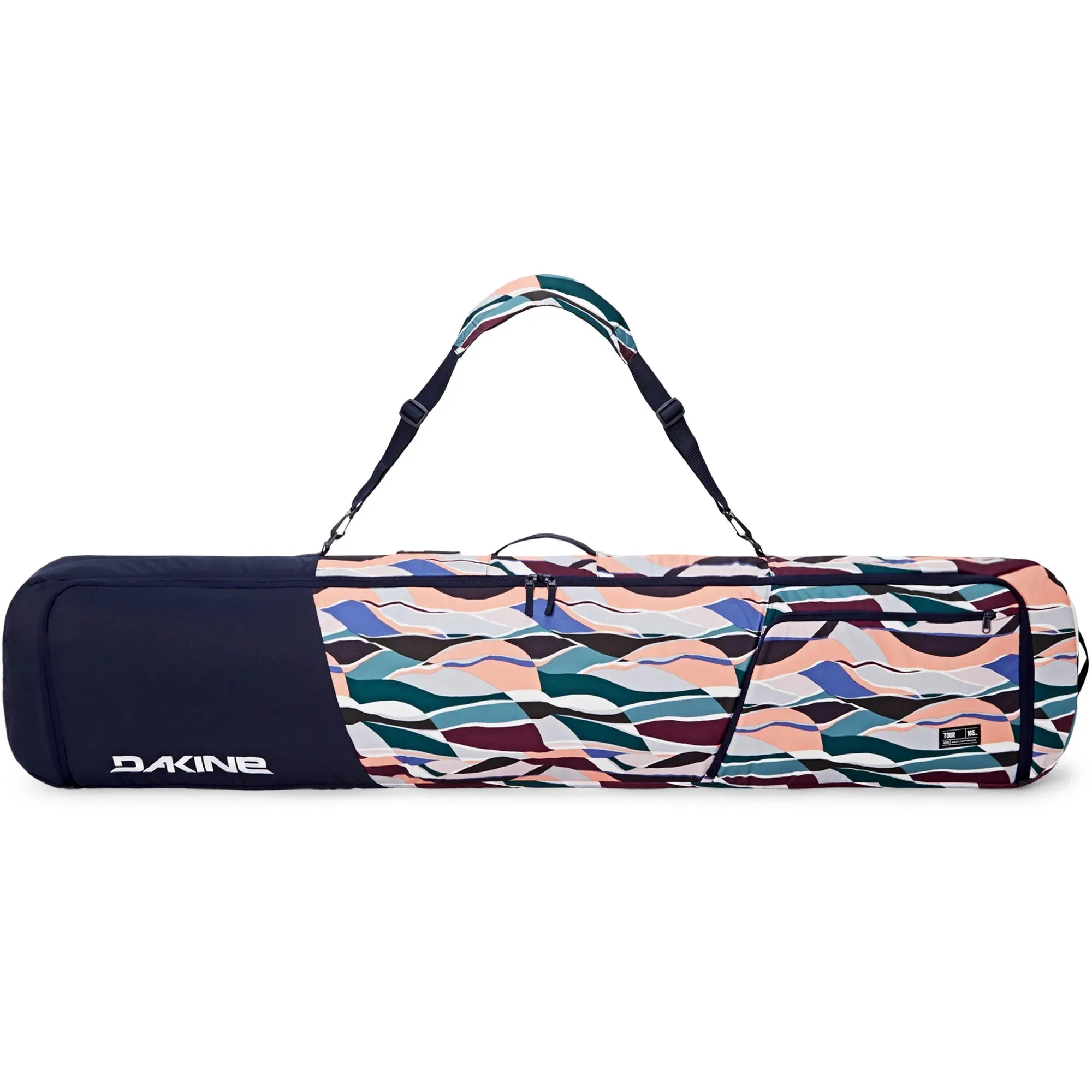 Dakine Tour Padded Snowboard Bag