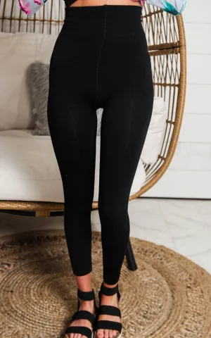 Dark Angel Leggings - Final Sale