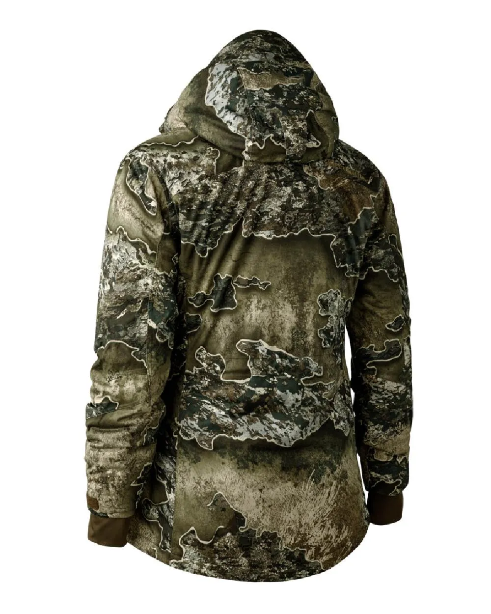 Deerhunter Lady Excape Winter Jacket