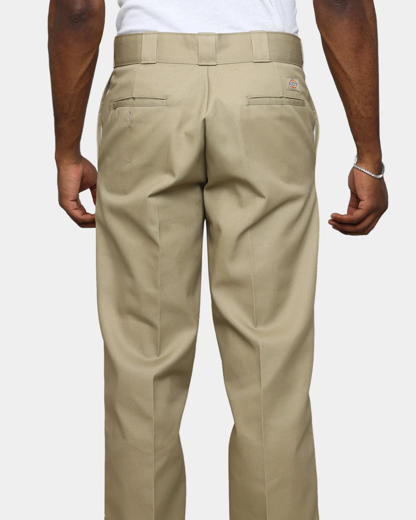 Dickies Original 874 Pants Khaki