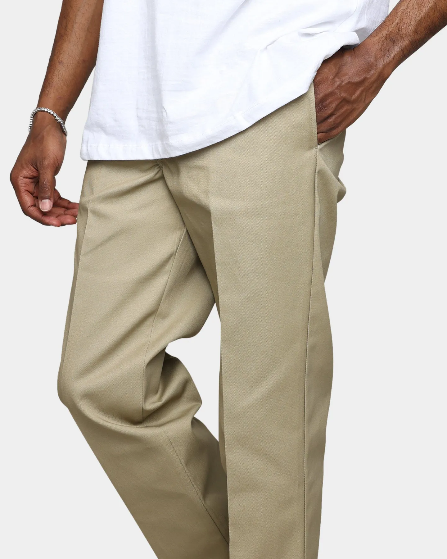 Dickies Original 874 Pants Khaki