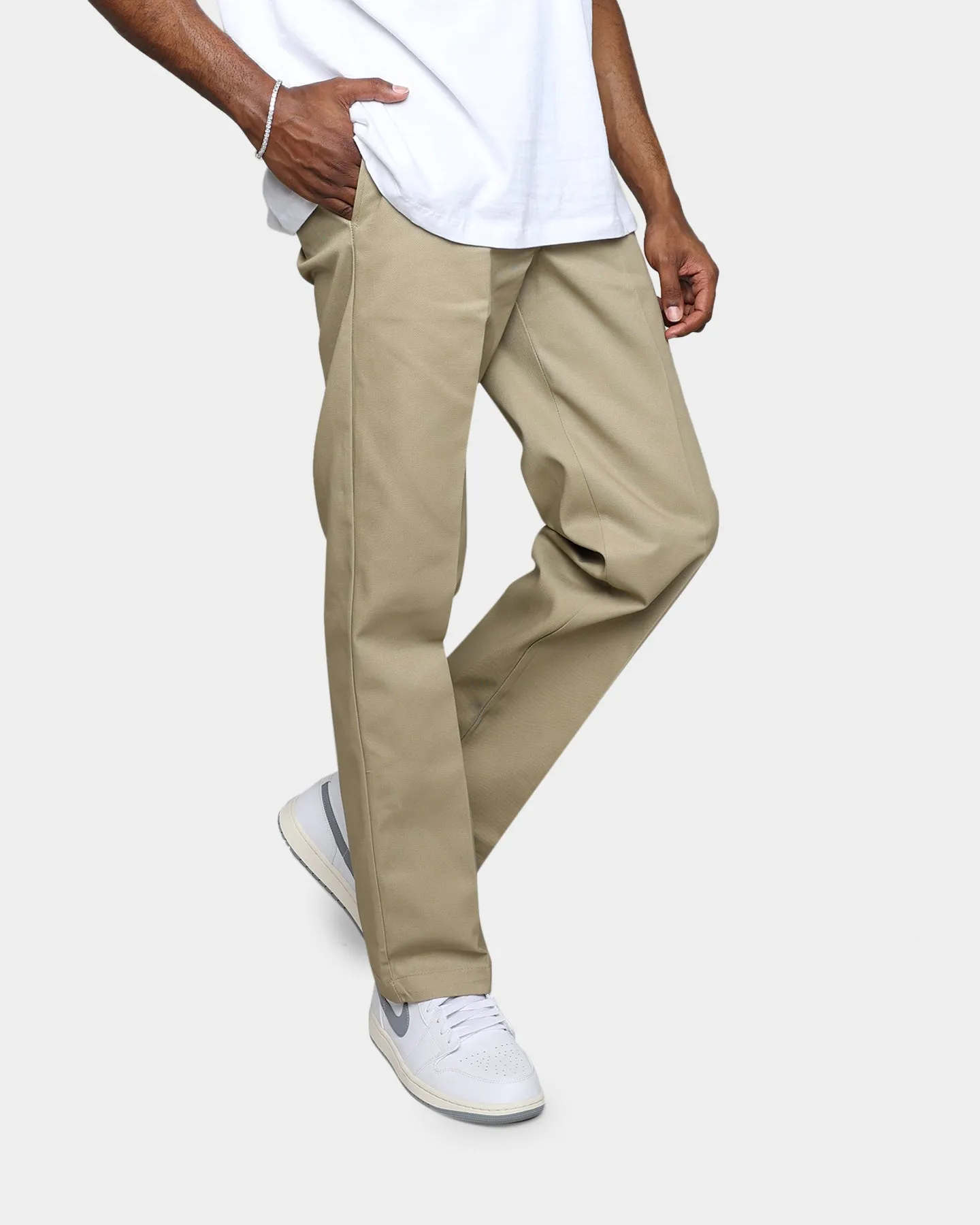 Dickies Original 874 Pants Khaki