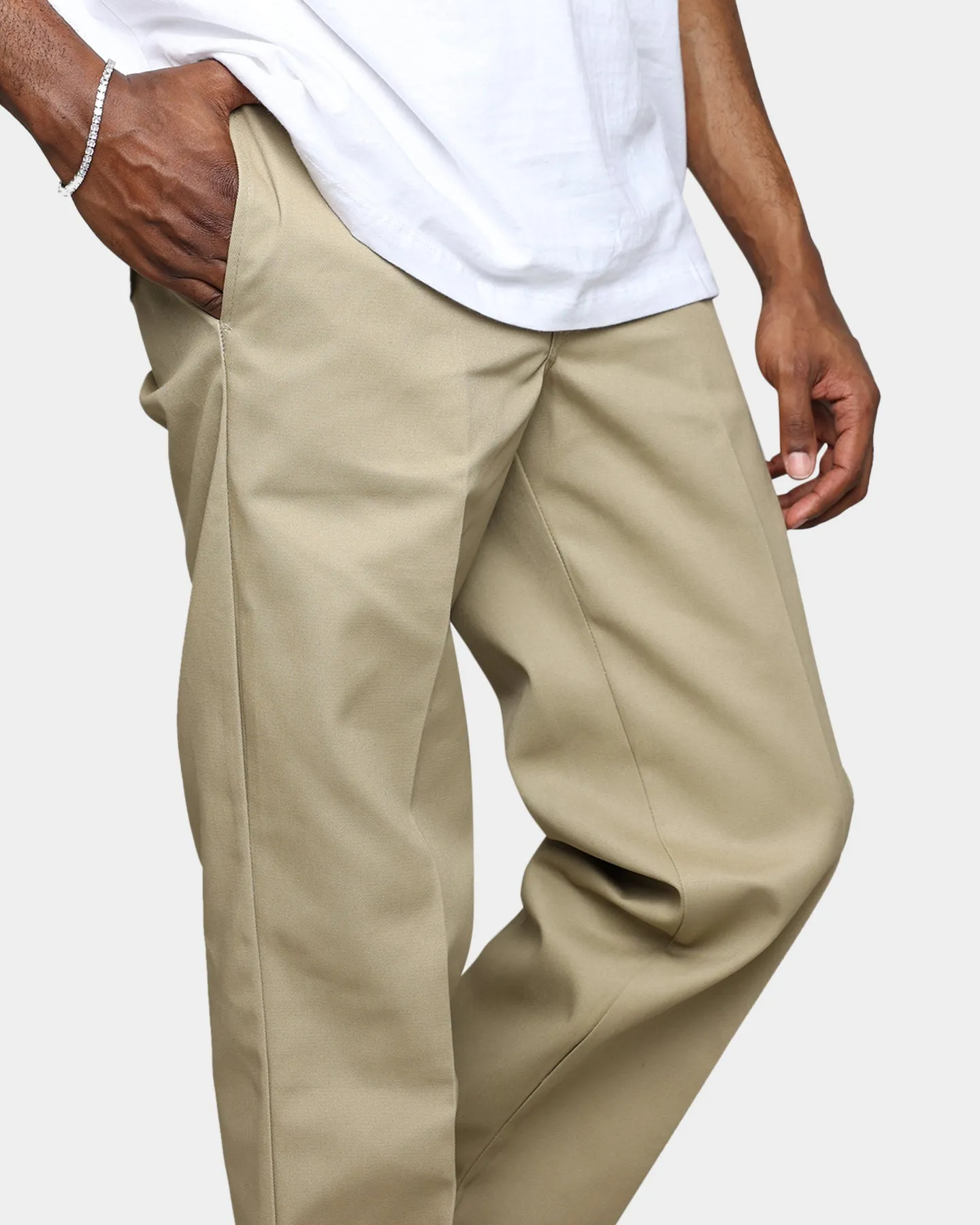 Dickies Original 874 Pants Khaki