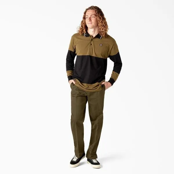 Dickies Skateboarding Pants Regular Fit Dark Olive