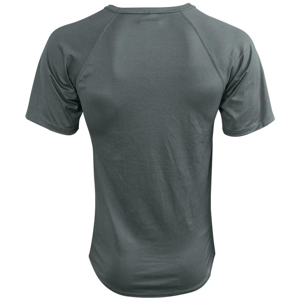 Dutch Army Short Sleeve Vest Grey - Grade 1