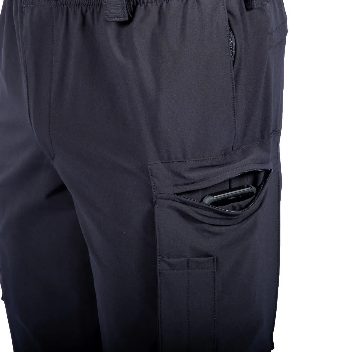 Extreme Stretch Lightweight Pants