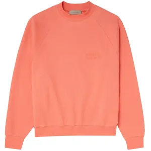 Fear of God Essentials Coral Sweatshirt