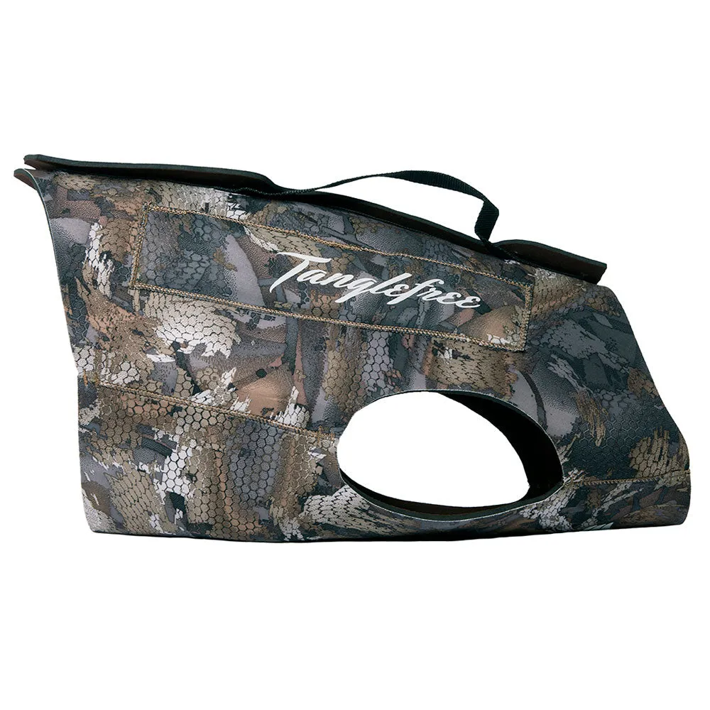 Flight Series Dog Vest - Optifade Timber