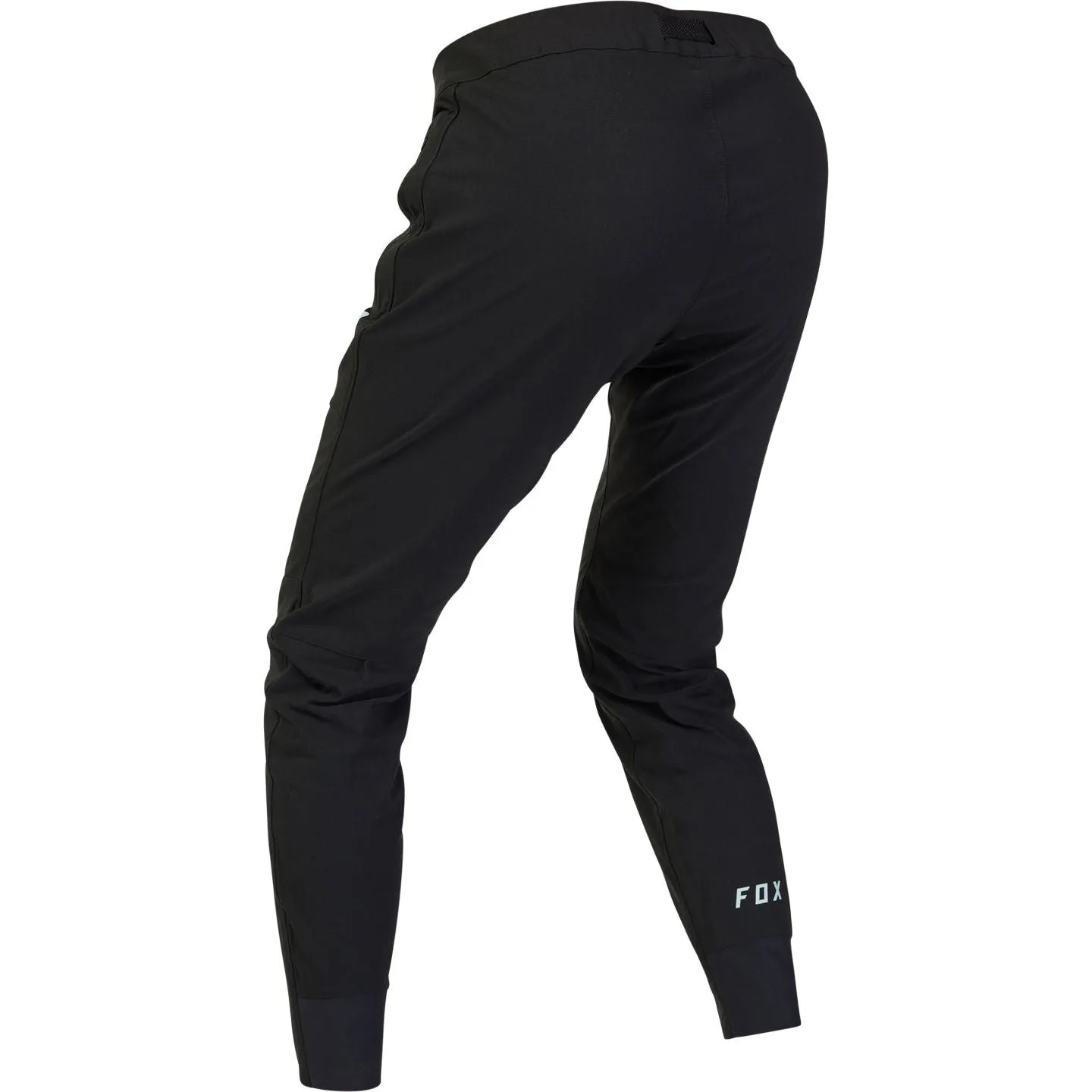 Fox Ranger Race Mens Cycling Trousers - Black