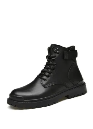 Grayd Men's Waterproof  Boots