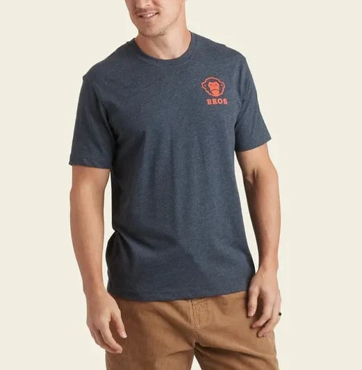 Howler Brothers Men's Dual Howler Select Tee