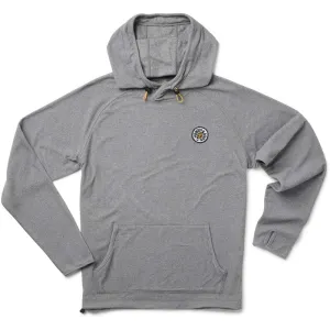 Howler Brothers Men's Palo Duro Fleece Hoodie