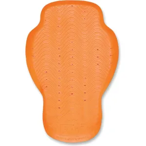 Icon Viper Stealth D3O Ladies Back Protector Orange