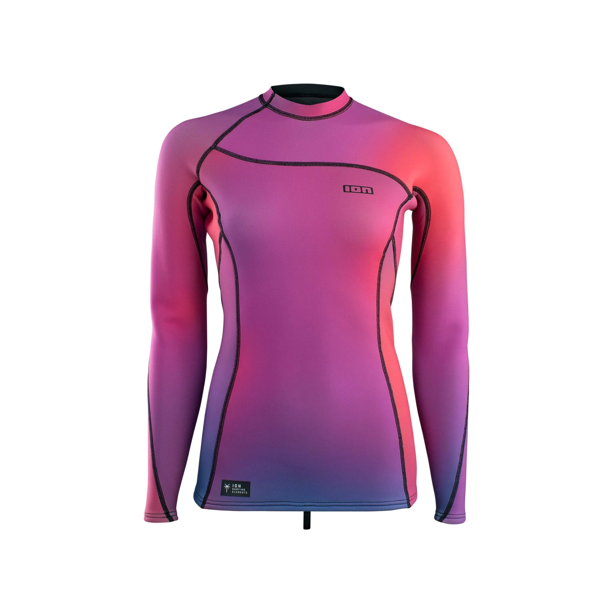 ION Neo Top 2/2 LS women